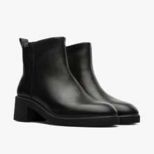 Bottines Camper Wonder Femme, Noir | 2943571-WQ